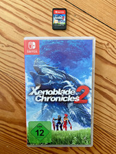 xenoblade gebraucht kaufen xenoblade gebraucht kaufen  Hamburg