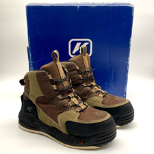 Korkers fishing boots for sale  Knoxville