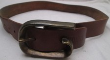 Authentique ceinture guess d'occasion  Montferrand-le-Château