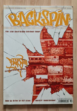 backspin gebraucht kaufen backspin gebraucht kaufen Braunschweig