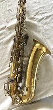 Alto sax vintage for sale  New Richland