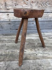 Tabouret vache table d'occasion  Évry