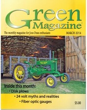 John deere waterloo for sale  Clifton Park