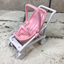 Usado, Carrinho de bebê Learning Curve Caring Corners rosa substituição comprar usado  Enviando para Brazil