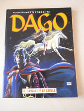 Dago eura editoriale usato  Italia