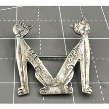 Vintage sterling silver for sale  Trenton