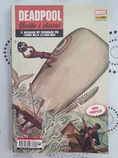 Fumetto marvel icon usato  Sanremo