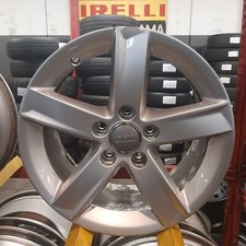 Set cerchi usati usato  Malo