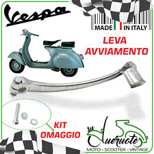 Leva messa moto usato  Barletta