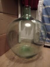 antique demijohn bottles for sale  LONDON