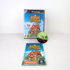 Animal crossing gamecube usato  Albano Laziale
