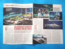 Clipping articolo giornale usato  Bologna