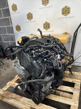 Audi engine cbb for sale  SHEFFIELD