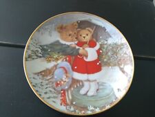 Franklin mint painted for sale  LEAMINGTON SPA