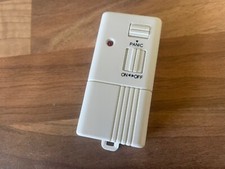 Wirefree remote control for sale  MANCHESTER