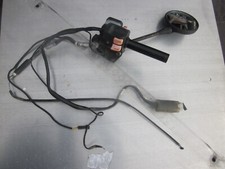 Bmw k75 right for sale  San Francisco