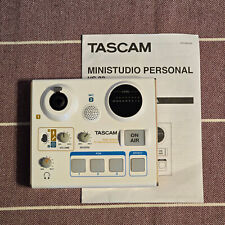 Tascam ministudio personal for sale  Peoria