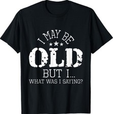 May old people for sale  USA