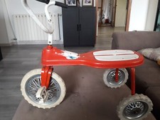 Triciclo vintage anni usato Triciclo vintage anni usato  Portoferraio