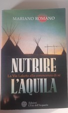 Nutrire aquila mariano usato  Genova