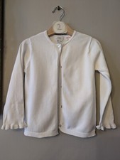 Girl zara white for sale  READING