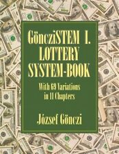 Gönczistem lottery system for sale  DERBY