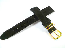Noir bracelet montre d'occasion  Expédié en France