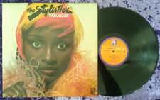 The Stylistics – Fabulous - UK IMPORT LP - ACBR 256, usado comprar usado  Enviando para Brazil