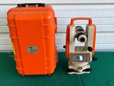 Leica t100 digital for sale  Mc Queeney