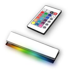 Led rgb glaskantenbeleuchtung gebraucht kaufen  Bünde
