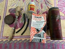 Vintage dulop reddiplug for sale  ROSS-ON-WYE