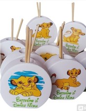 Bomboniera battesimo compleann usato Bomboniera battesimo compleann usato  Benevento