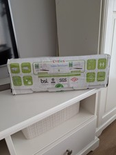 Littles safety bed for sale  ST. HELENS