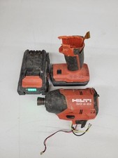 hilti impact driver for sale hilti impact driver for sale Hastings
