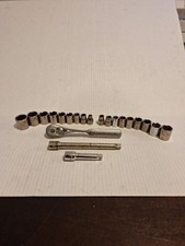 Craftsman usa metric for sale  Bonneau