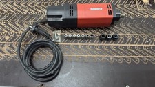 Suhner uad25 frässpindel gebraucht kaufen  Willich