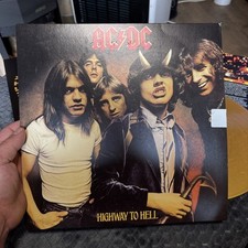 Highway to hell gebraucht kaufen  Potsdam