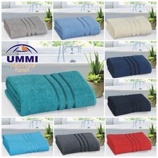 Luxury bath sheets for sale  MANCHESTER
