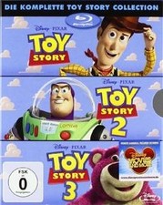 Toy story toy gebraucht kaufen  Berlin