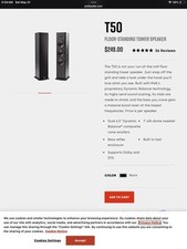 Polk audio complete for sale  Fort Lauderdale