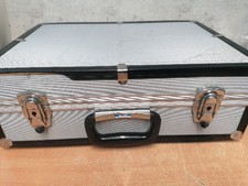Jessops vintage metal for sale  IPSWICH