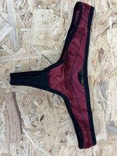 Tanga string rot gebraucht kaufen  Steinbach-Hallenberg