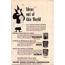 United states plywood d'occasion  Expédié en Belgium