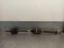 8200499586 transmission 463977 d'occasion  Expédié en France