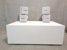 Bose acoustimass lautsprecher gebraucht kaufen  Rödermark