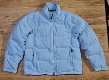 Musto blue feather for sale  WEST BROMWICH