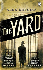 Yard scotland yard for sale  ROSSENDALE