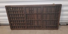 Vintage x16.5 wooden for sale  Midland