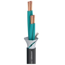 Meterware lautsprecherkabel so gebraucht kaufen  Ibbenbüren