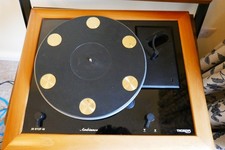 Thorens ambiance turntable for sale  DORCHESTER